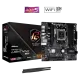 ASRock B650M PG Lightning WiFi AM5 Micro ATX Motherboard